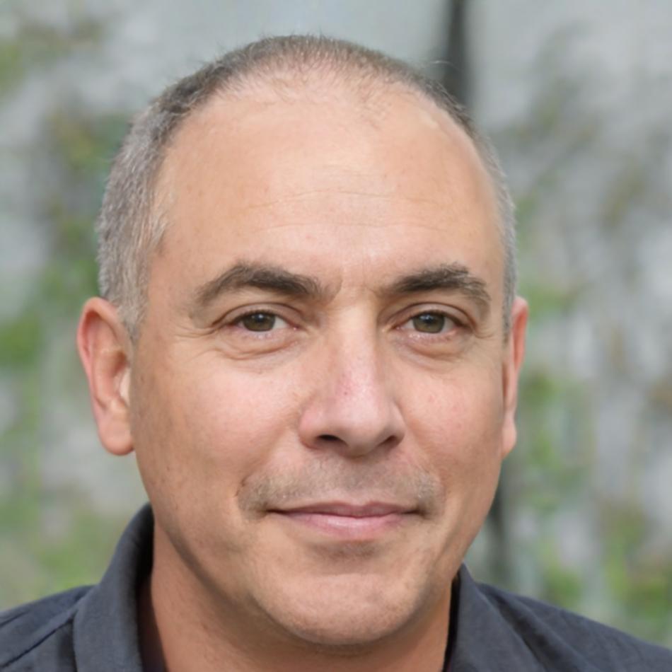 Fotografie Štěpána Macka