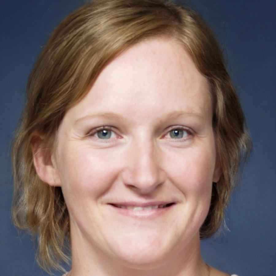 Lidmila Pavlásková, hlavní lektorka Orimikugy