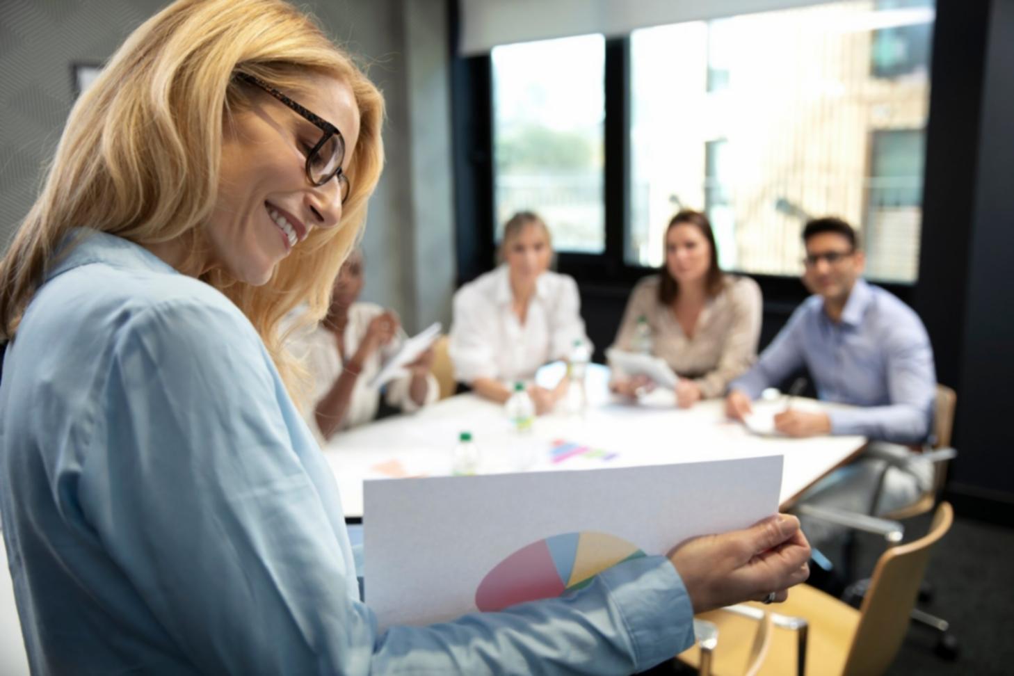 Studijní materiály zaměřené na praktické investování