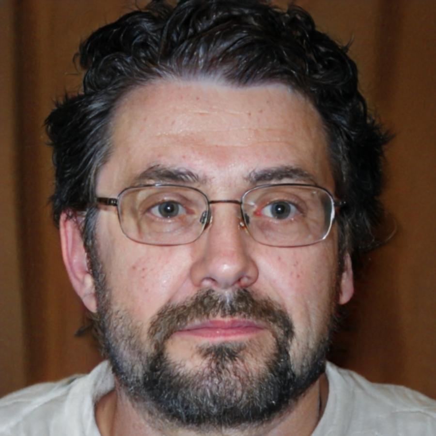 Fotografie Ondřeje Nesvadby