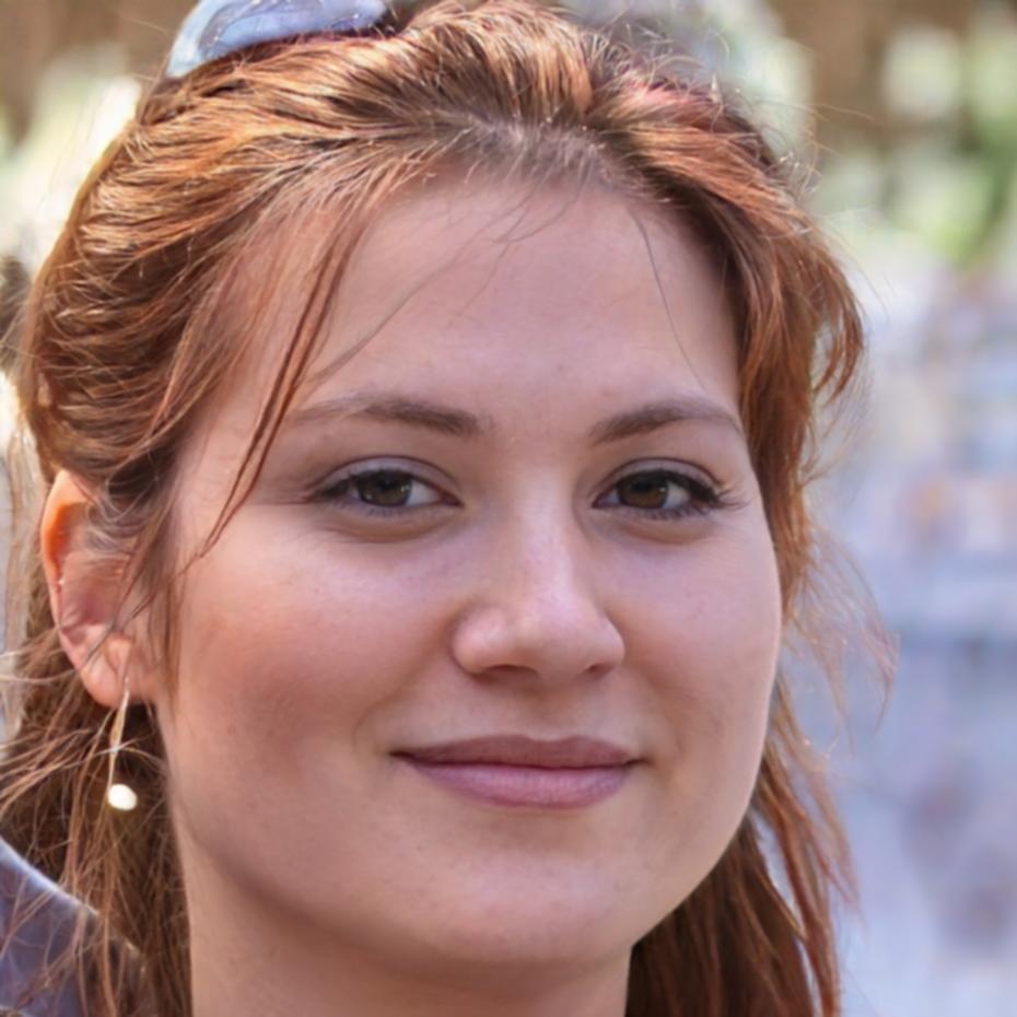 Fotografie Terezy Šimková